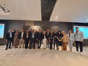 Επιμελητήριο Ηρακλείου: Συναντήσεις στο εξωτερικό για τουρισμό και αγροδιατροφή