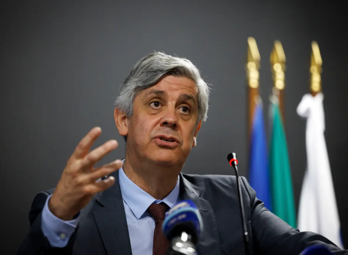 Σεντένο: Να αντιδράσει η ΕΚΤ στην υποχώρηση του πληθωρισμού