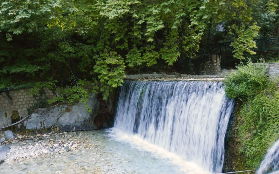 Πρώτη φορά ιαματικός τουρισμός για όλους-Ενίσχυση €1.000 στις πολύτεκνες αγρότισσες