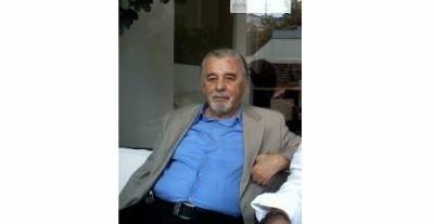 Απεβίωσε ο πρώην υπουργός Αθανάσιος Φιλιππόπουλος