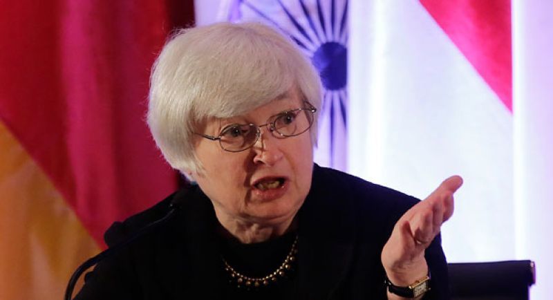 Fed προς EKT: Do whatever it takes