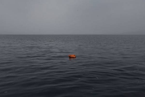 Ναυάγιο με 114 αγνοούμενους στα ανοικτά της Λιβύης