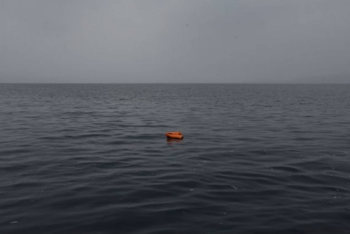 Ναυάγιο με 114 αγνοούμενους στα ανοικτά της Λιβύης