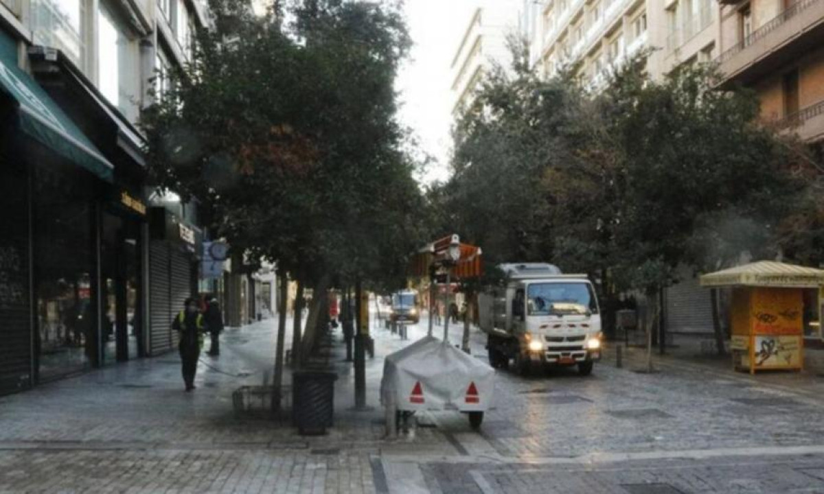 Ερμού: Άγρια επίθεση σε 20χρονη-Χτυπήθηκε στην καρωτίδα και το κεφάλι