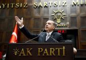 Τουρκία: Επανεκλογή Ερντογάν στην ηγεσία του AKP