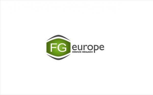 Μείωση πωλήσεων και ζημιές για την FG Europe