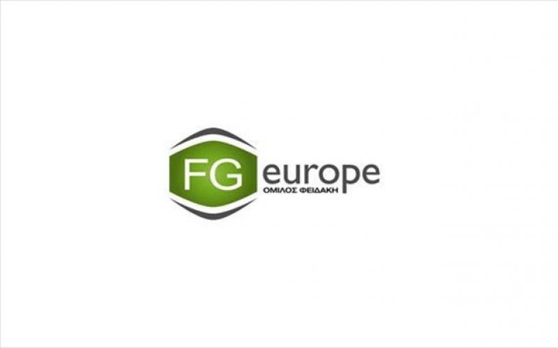 Μείωση πωλήσεων και ζημιές για την FG Europe