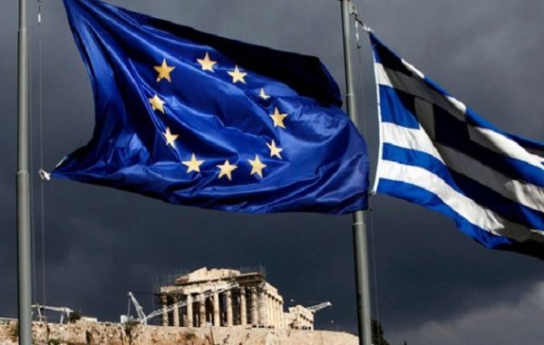 Reuters: 1/3 traders "βλέπει" Grexit εντός 2015!