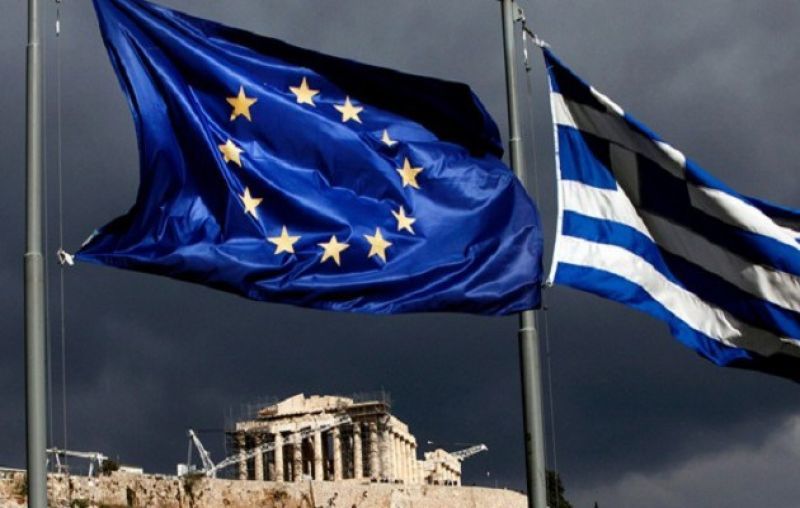 Reuters: 1/3 traders "βλέπει" Grexit εντός 2015!