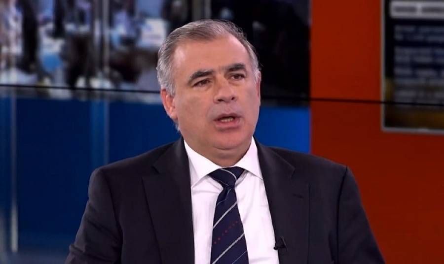 Tέλος Δεκεμβρίου ή αρχές του 2021 ο εμβολιασμός στην Ελλάδα
