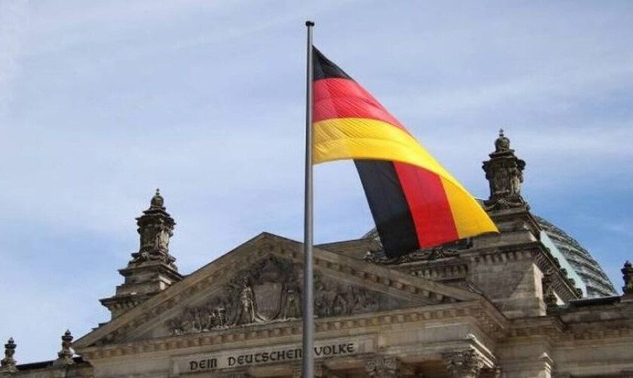Γερμανία: Στο 9,6% ο πληθωρισμός τον Δεκέμβριο