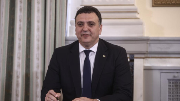 Κικίλιας: Διπλασιασμός του επιδόματος ανεργίας των ναυτικών και διεύρυνση των δικαιούχων
