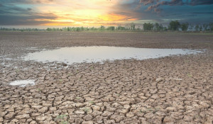 Σε «κλοιό» ξηρασίας η Ευρώπη- «Συναγερμός» στο 40% της ΕΕ