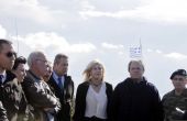 Ο ΣΥΡΙΖΑ κλωσσάει το αυγό του φιδιού