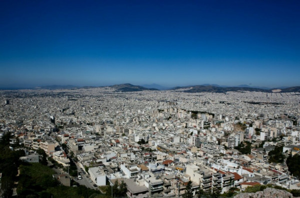 Έρευνα: Τα κενά στην ακίνητη περιουσία των 332 δήμων της Ελλάδας