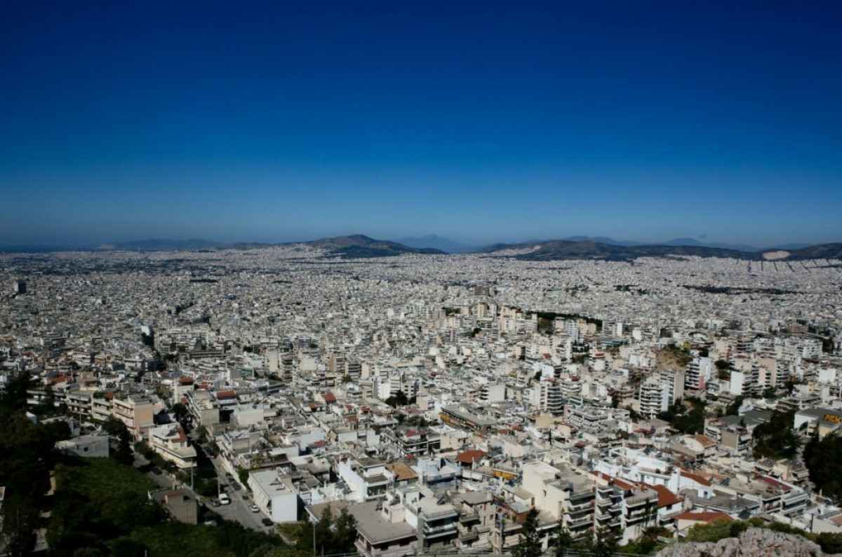 Έρευνα: Τα κενά στην ακίνητη περιουσία των 332 δήμων της Ελλάδας