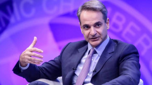 Ιαπωνικός... χρησμός Μητσοτάκη για τις εκλογές