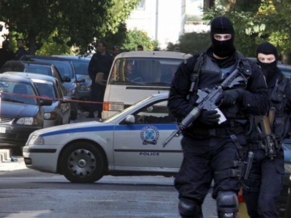 Στην "Αγγελική" στρέφονται οι έρευνες της αντιτρομοκρατικής