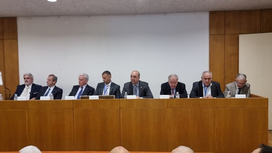 ΚΕΕΕ: Οι προκλήσεις που αντιμετωπίζει το επιχειρείν στη νησιωτική Ελλάδα