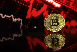 Πρώτος φετινός μήνας απωλειών για το Bitcoin-Μεικτά πρόσημα στην αγορά