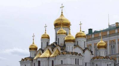 Πατριαρχείο Μόσχας: Δεν τίθεται θέμα ένωσης Ορθόδοξης και Ρωμαιοκαθολικής Εκκλησίας