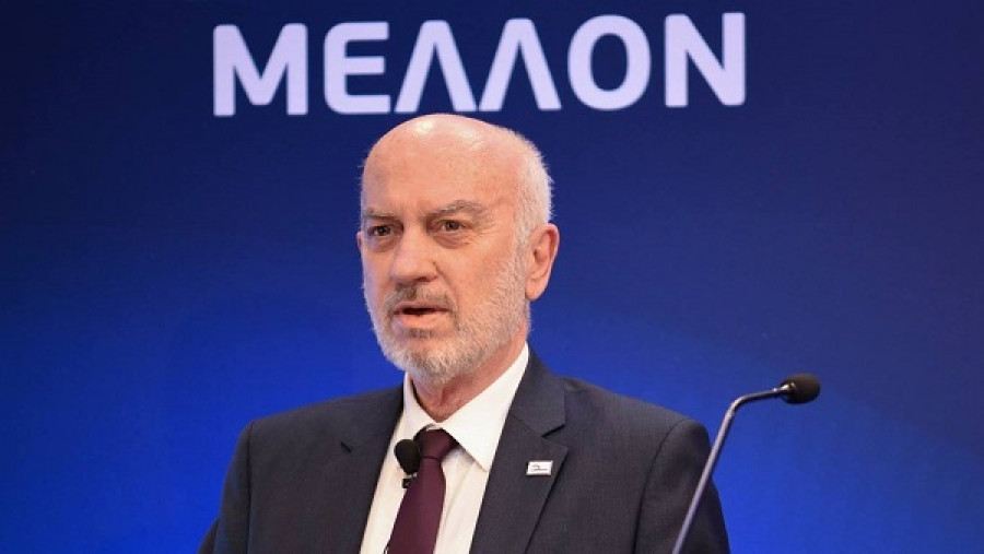 Έφυγε από τη ζωή ο δημοσιογράφος Κίμων Τρουπής