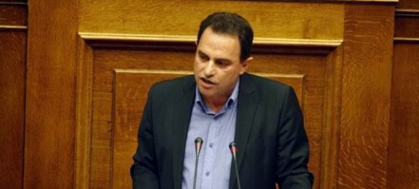 ΝΔ: Στην επιτροπή Δεοντολογίας ο Γεωργαντάς, «κόπηκε» ο Τασούλας