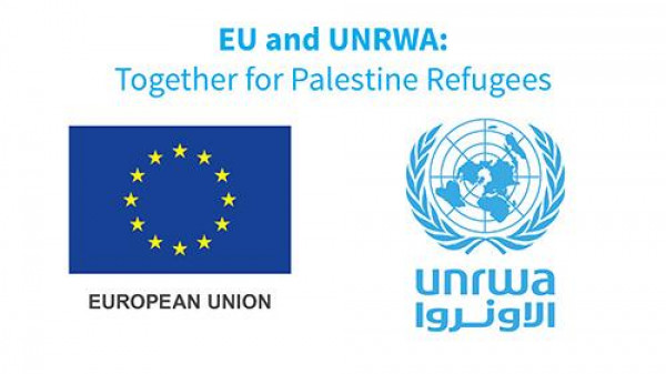 Παλαιστίνη: Η ΕΕ στηρίζει με 261 εκατ. ευρώ το UNRWA