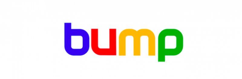 Η Google εξαγόρασε την sharing υπηρεσία bump