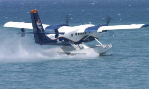Χορήγηση άδειας ίδρυσης υδατοδρομίου και στην Κύμη Ευβοίας