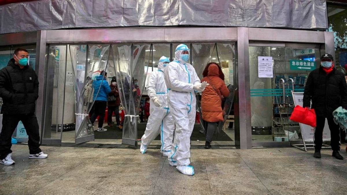 Συνεχίζεται η «επέλαση» του κοροναϊού - 105 νέοι θάνατοι