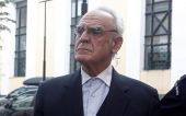 Ομόφωνη ενοχή Τσοχατζόπουλου και συγκατηγορούμενων για τις «χρυσές μίζες»