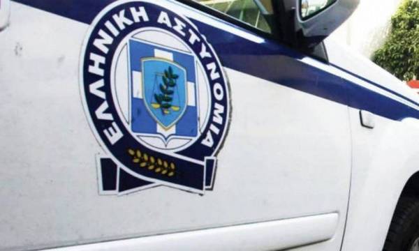 Αστυνομική επιχείρηση σε υπό κατάληψη κτίριο στη Θεσσαλονίκη