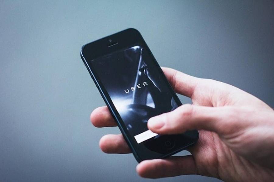 Δυναμική είσοδος της Uber στην αγορά της κάνναβης