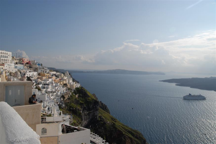Πώς θα αναβαθμιστεί η ανταγωνιστικότητα του ελληνικού τουρισμού- 49 ειδικότητες