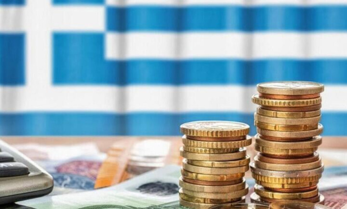 ΟΔΔΗΧ: Στο 2,01% η απόδοση για τα έντοκα τρίμηνα