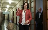 Παπανάτσιου: Μέχρι 31 Μαρτίου οι αλλαγές στις αντικειμενικές αξίες