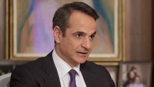 Μητσοτάκης: Τα self-test θα επεκταθούν σε λιανεμπόριο, μεταφορές και delivery