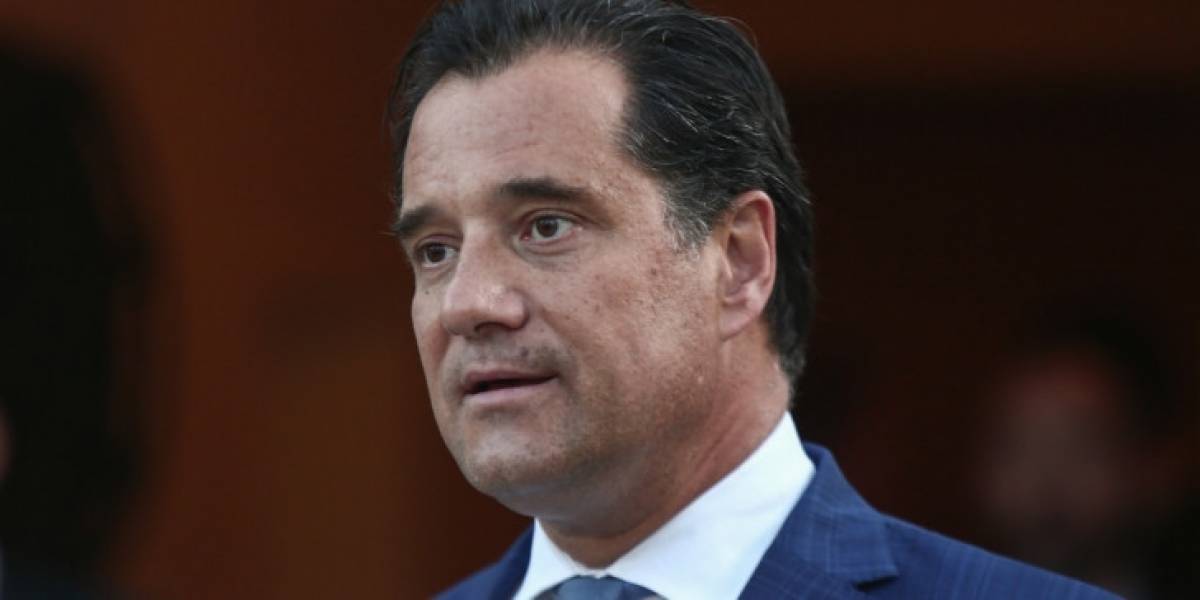 Γεωργιάδης: Σε διαδικασία έγκρισης νέο επενδυτικό project
