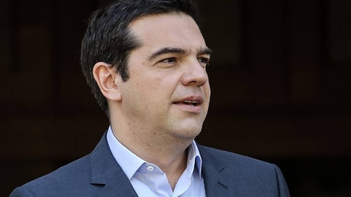 Τσίπρας: Η Ευρώπη χρειάζεται γενναίες, προοδευτικές πολιτικές και λύσεις