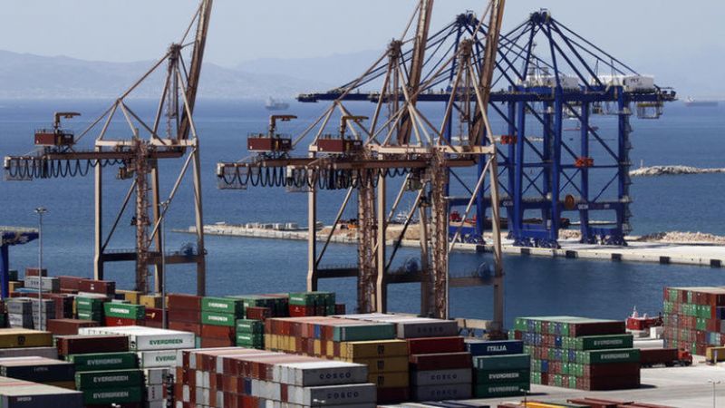 ΟΛΠ: Στις 22/6 η απόφαση για τη διανομή μερίσματος