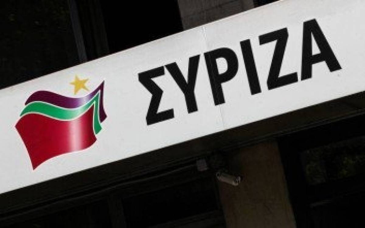 ΣΥΡΙΖΑ: Ψεύδη Μητσοτάκη για τον νόμο περί ασύλου
