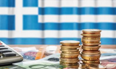 Ελληνικά ομόλογα €3 δισ. αγόρασε σε ένα μήνα η ΕΚΤ