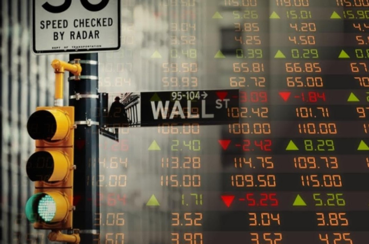 Wall Street σε νέα ρεκόρ παρά το shutdown με οδηγό της ΑΙ - Προς εβδομαδιαία κέρδη
