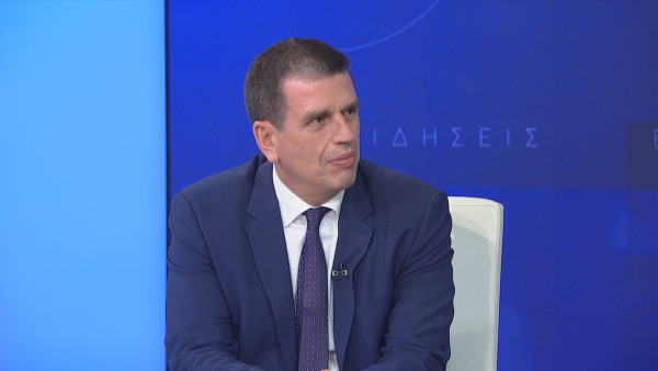 Καιρίδης: Η Τουρκία έχει αλλάξει στάση