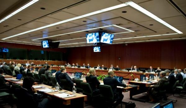Συνεδριάζει αύριο το EuroWorking Group- Ποιες οι προσδοκίες του Μαξίμου