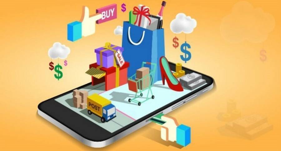Συναλλαγές $3,1 τρισ. έως το 2025 μέσω του m-commerce