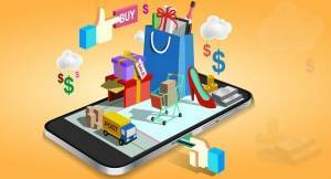Συναλλαγές $3,1 τρισ. έως το 2025 μέσω του m-commerce