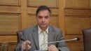 Λιαργκόβας: Άδικη και αντιαναπτυξιακή η φορολογία στην Ελλάδα