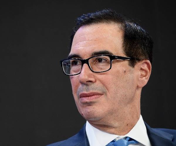 Μνούτσιν: Καμία προθεσμία για τη «Δεύτερη Φάση» στη συμφωνία ΗΠΑ-Κίνας